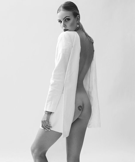 Marie Mohr star perfect archive