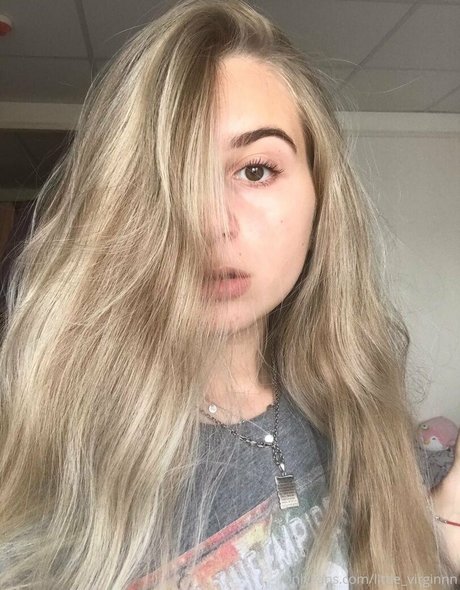 little virginnn star perfect photo