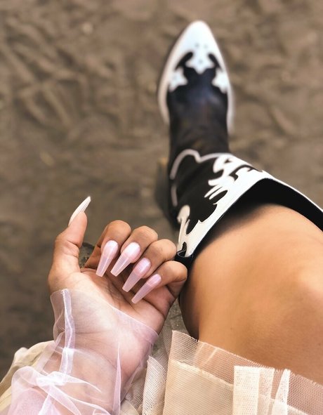 Bobbi dean nude pornstar pics