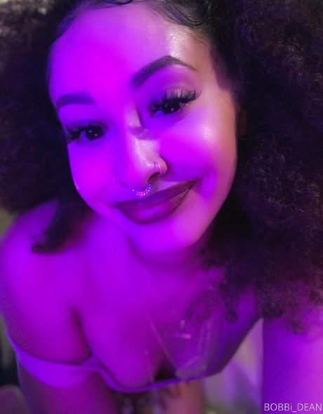 Bobbi dean nice actress picture