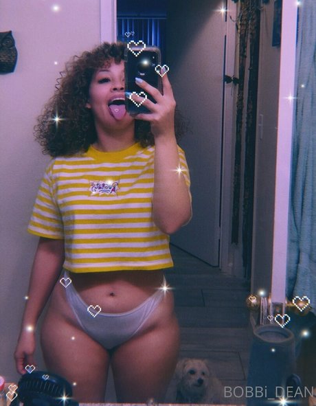 Bobbi dean model exclusive img