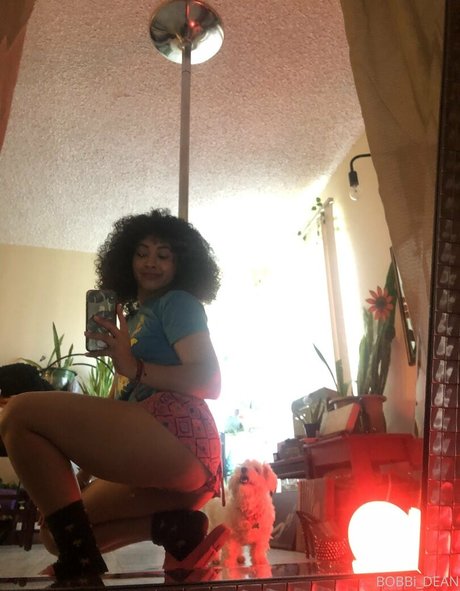 Bobbi dean hot actress img