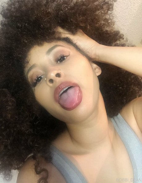 Bobbi dean pornstar images