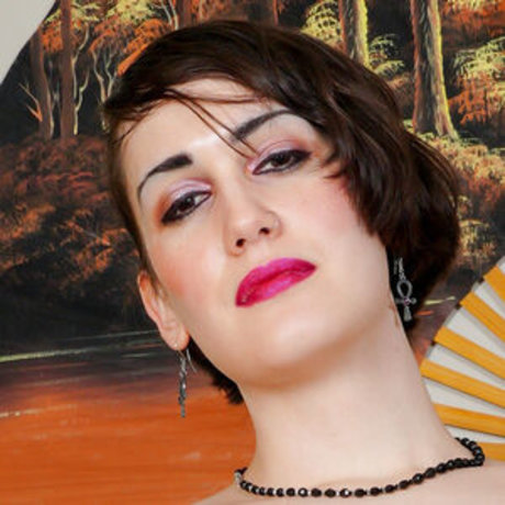 Eclair Alyson nudes pornstar photo