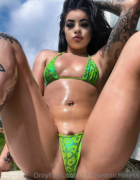 ChelseaNicholass pornstar free picture