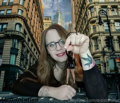 didistarshot model free pic