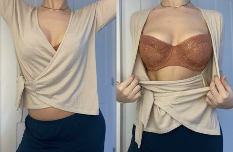 aboutluna model top photo