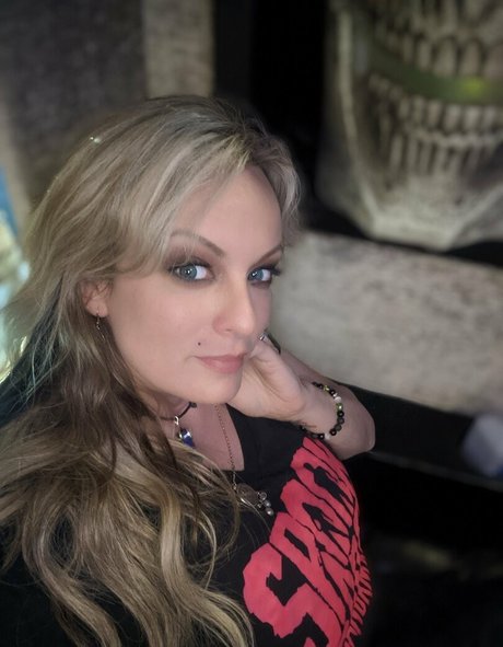 stormydaniels pornstar beautiful img