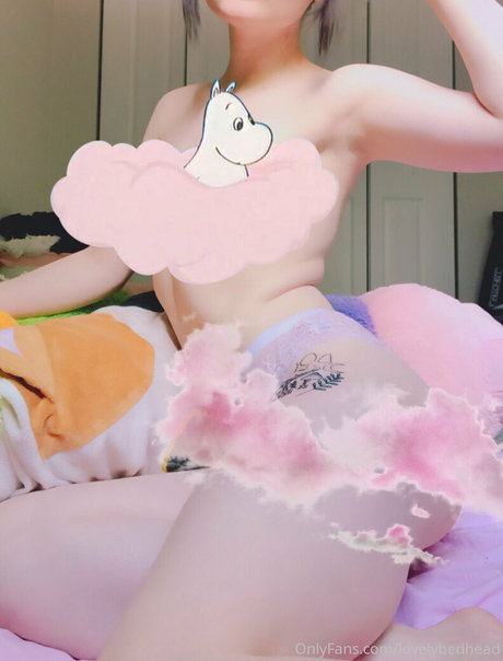 lovelybedhead star sex image