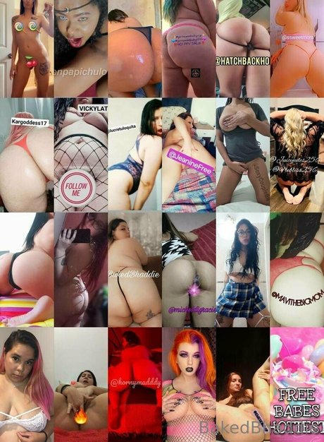 bakedbhaddiefree star sex image