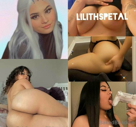 bakedbhaddiefree model hd pics