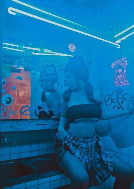 Jessicaxwolf pornstar nudes picture