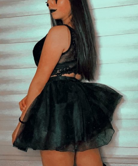 Danahe Vasquez Profile pic