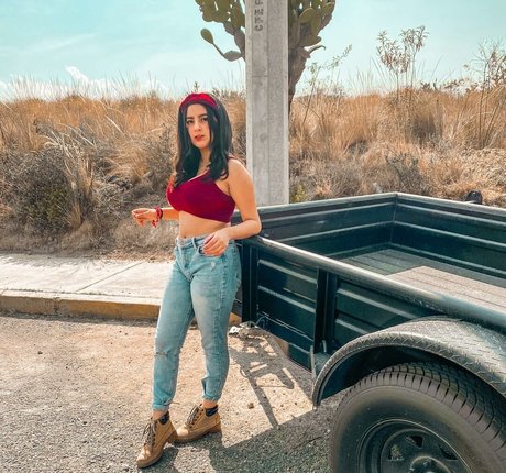 Danahe Vasquez nude actress gallery