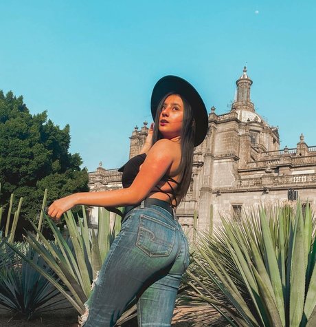 Danahe Vasquez top actress img