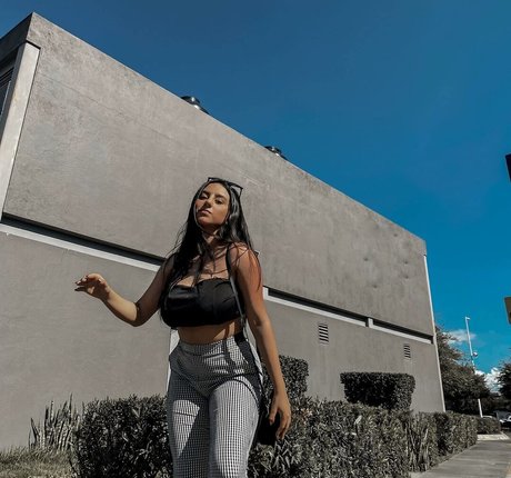 Danahe Vasquez pornstar art archive