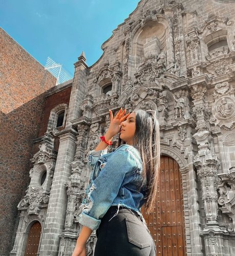 Danahe Vasquez hd model galleries