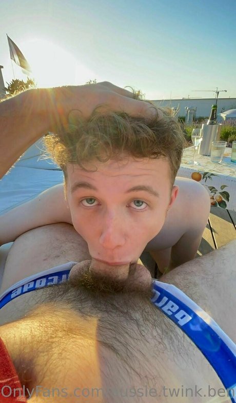 aussie twink benny star free archive