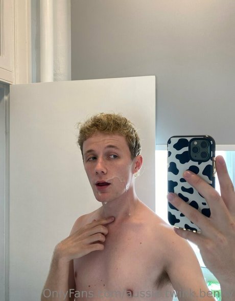 aussie twink benny free star img