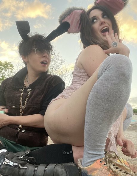 holykoley pornstar nude img