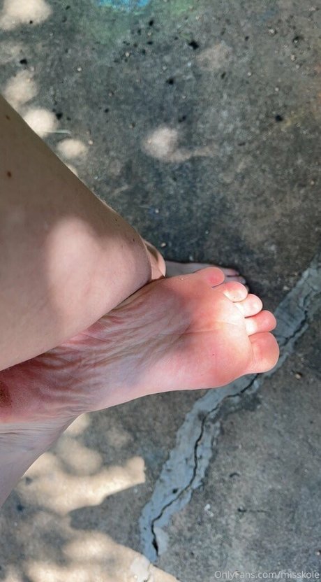 holykoley model hot picture