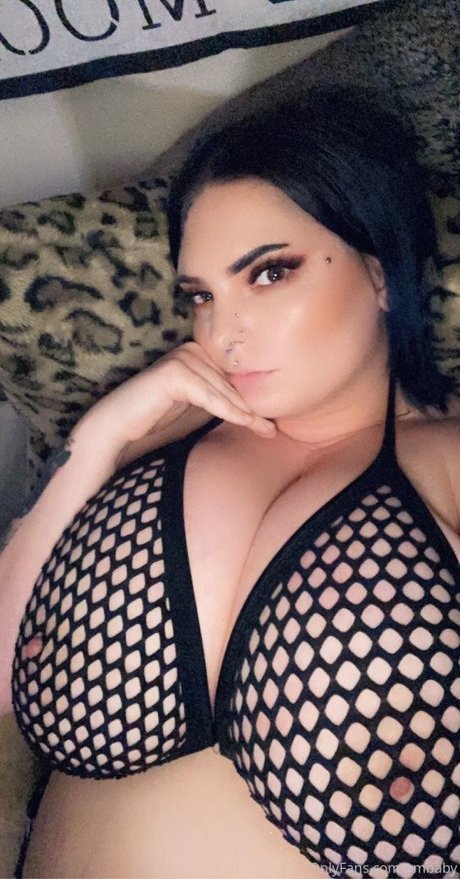 Ambaby pornstar beautiful pic