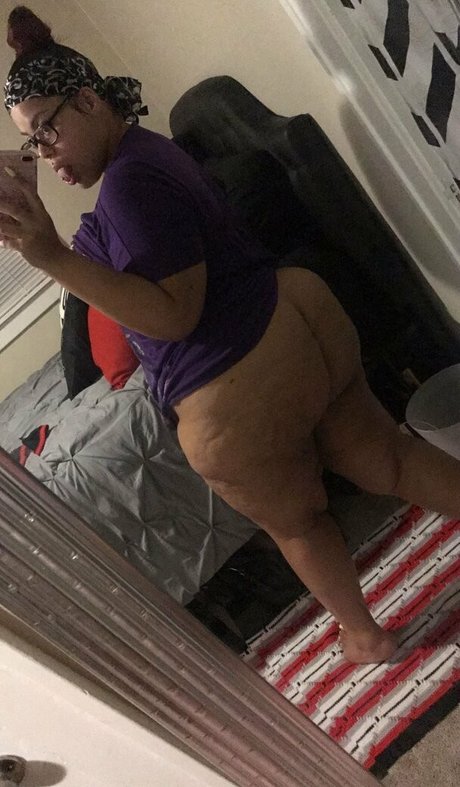 ayannacharelle pornstar nude pic