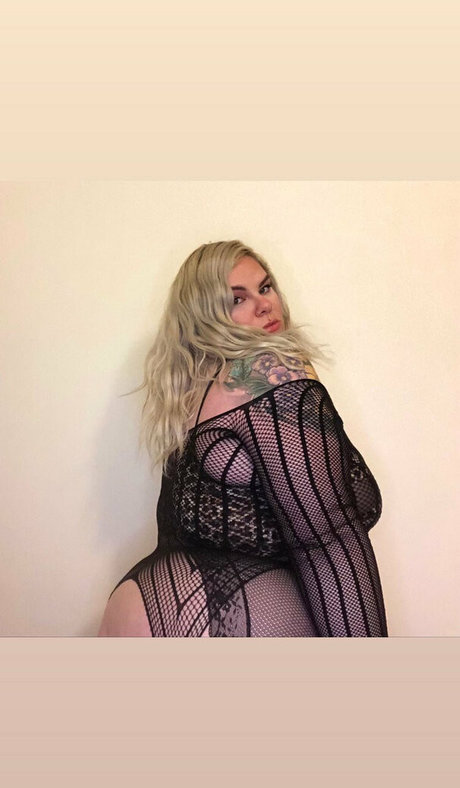 ayannacharelle pornstar nudes images