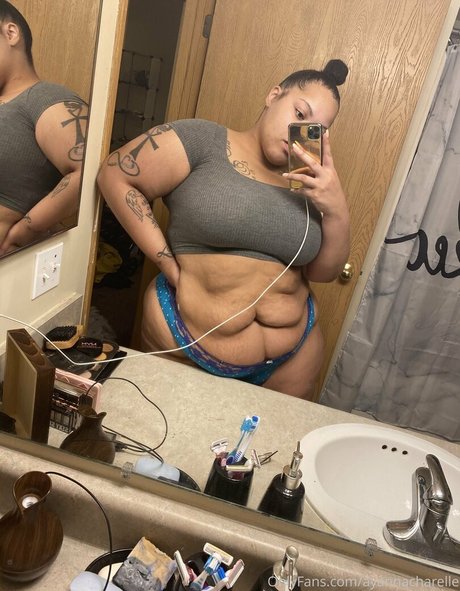 ayannacharelle top star galleries