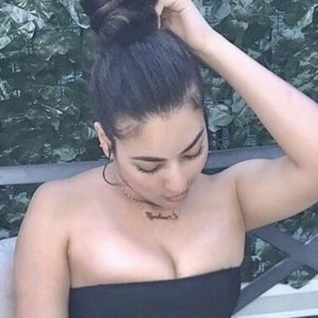 youssra rabatia nudes pornstar img