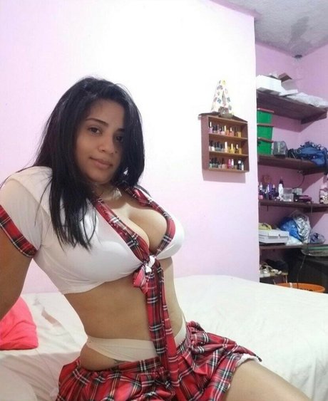 Yanery Amaya top model galleries