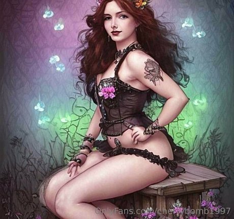 cherrybomb1997 exclusive pornstar image