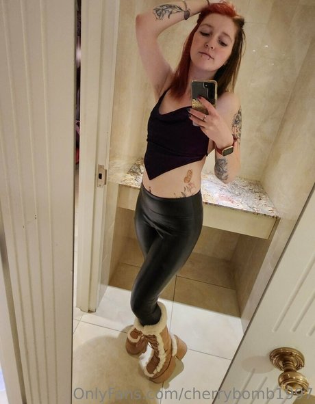 cherrybomb1997 nice pornstar archive