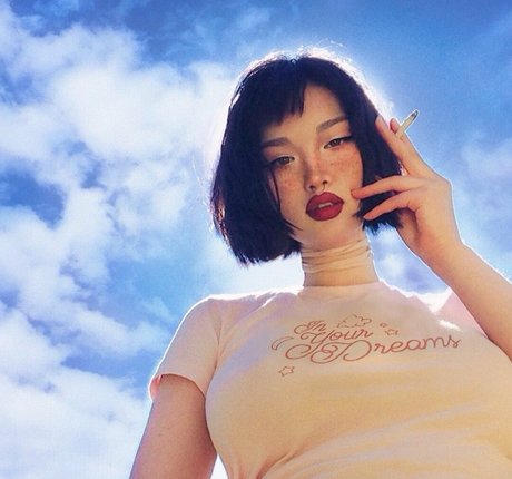 Amylouisev exclusive model archive