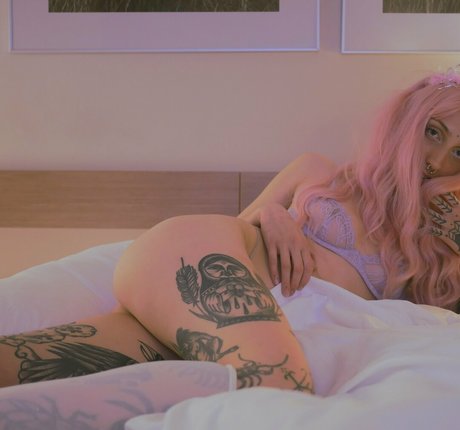 missblackcherry star naked img