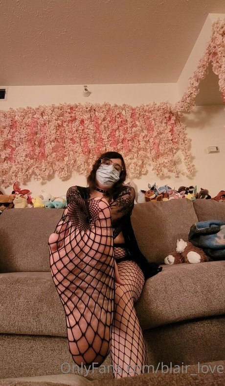 blair love pornstar top picture