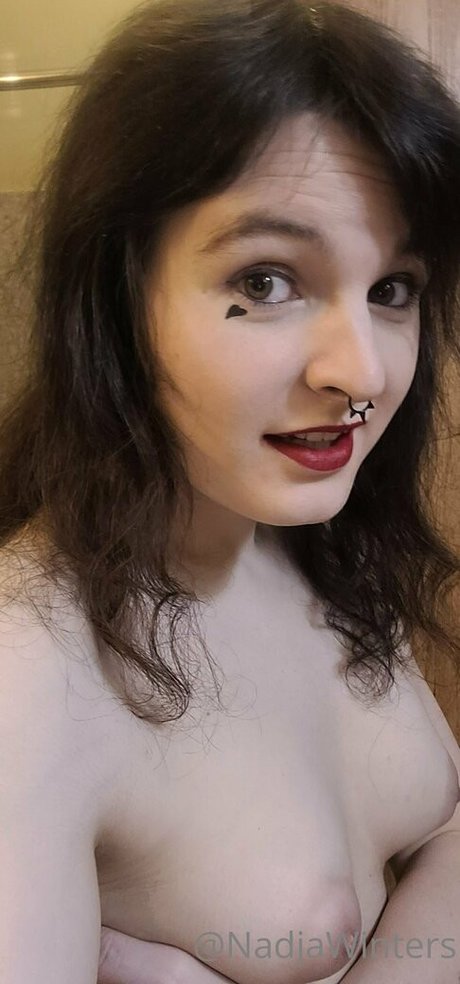 nadjawinters hot star photos