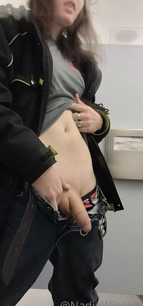 nadjawinters erotic pornstar photos