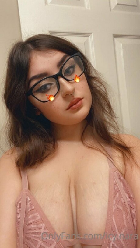 icy nara model pretty gallery