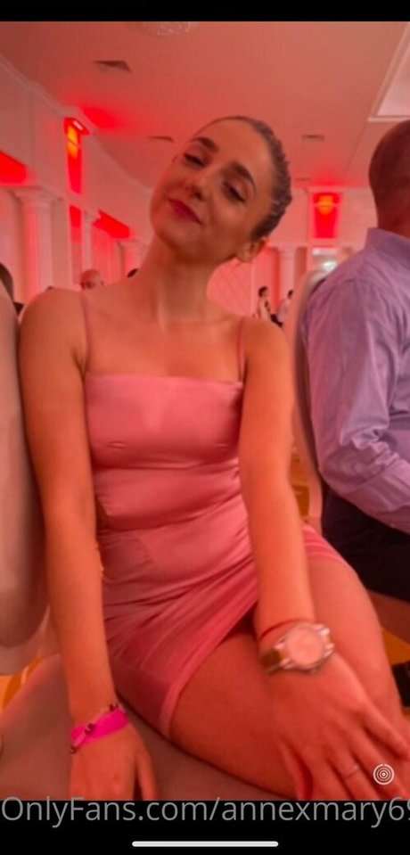 annexmary6918 model pretty archive