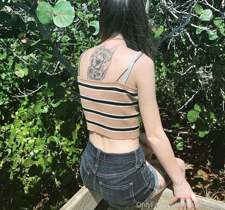 nicolebaby14 model sexy photos