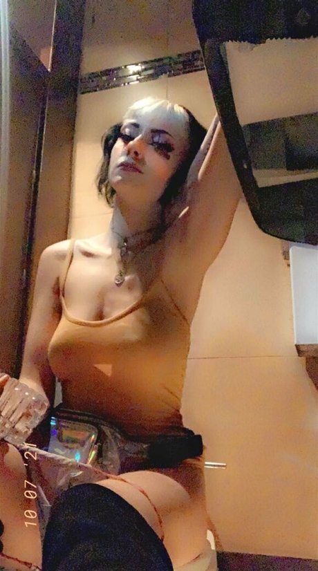 deathdixie exclusive model pics