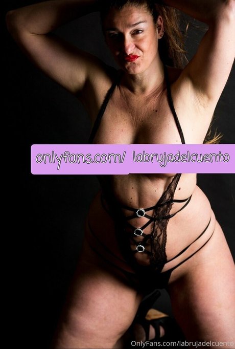 labrujadelcuento star nude pic