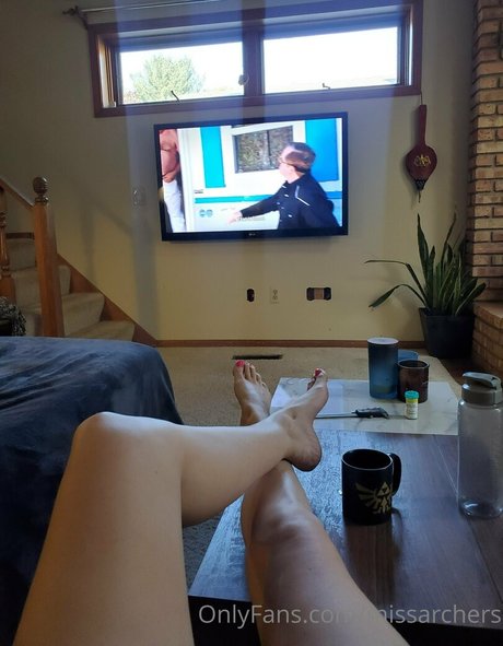 missarchers Profile pic