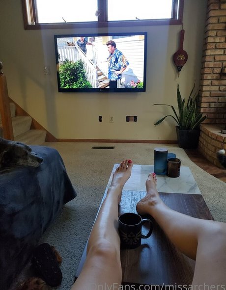 missarchers pornstar nudes image