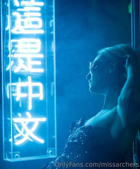 missarchers hd star pic