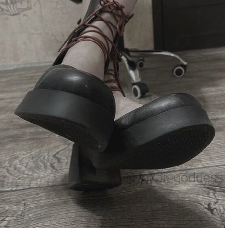 yokai goddess pornographic model img