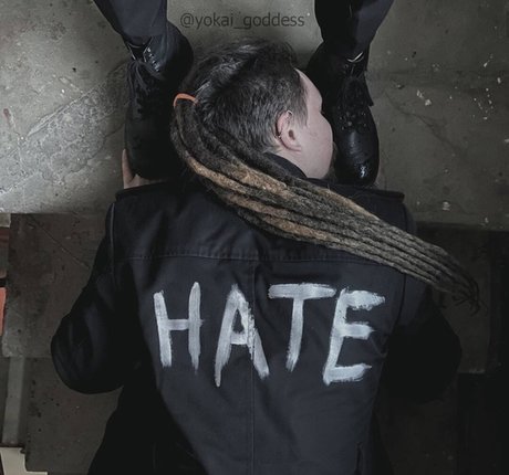 yokai goddess model best photo