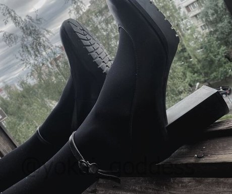 yokai goddess beautiful model gallery