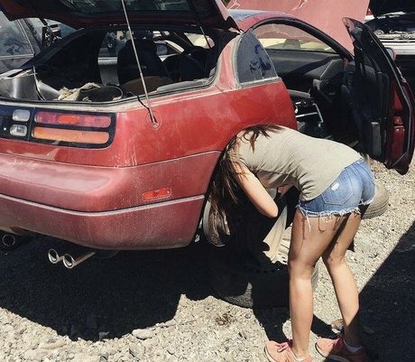 Emelia Hartford star perfect gallery